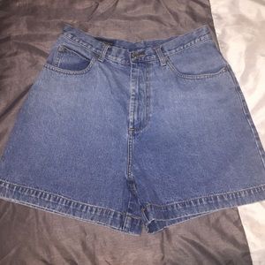 Vintage Banana Republic Shorts